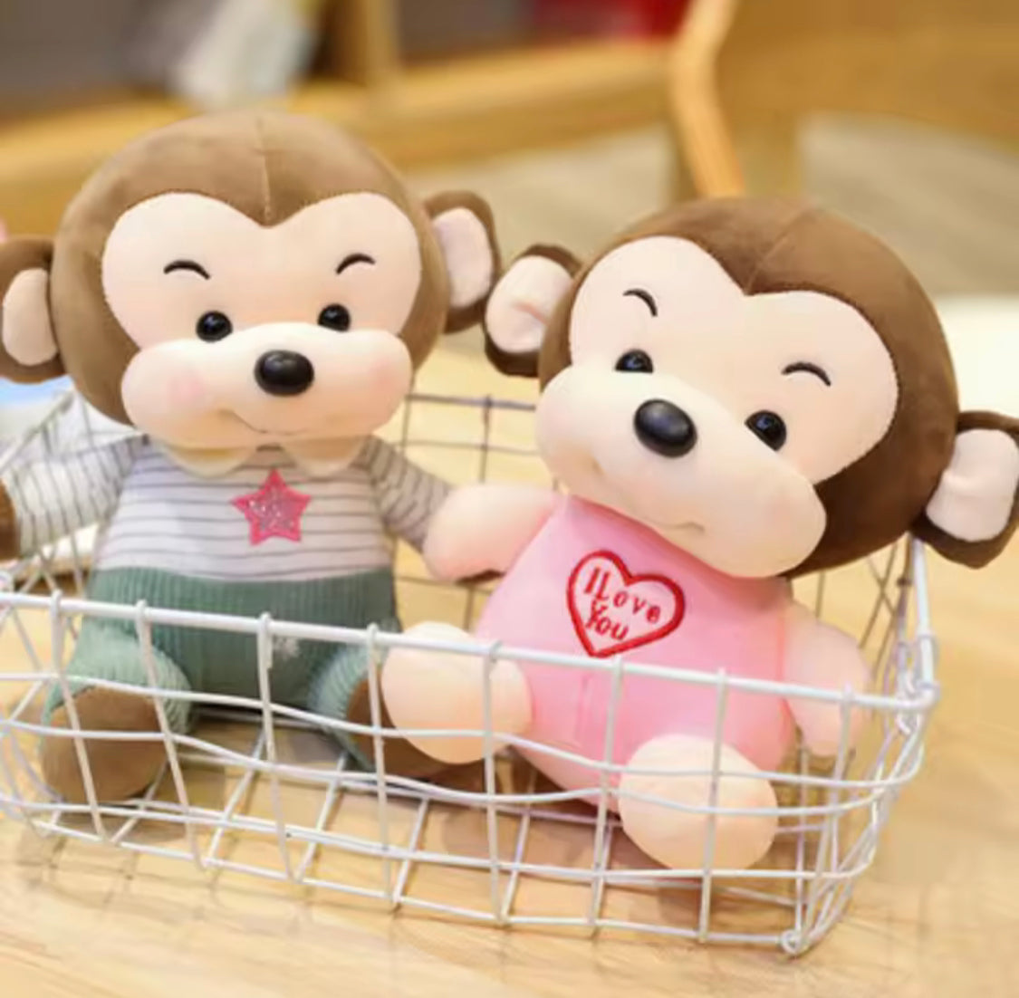 Musical Monkey Plush Toy, Super Soft Monkey Doll Plush Pillow, Lovely Monkey Plush Toy, Musical Monkey Stuffed Toy Musical Monkey Plush Toy, Super Soft Monkey Doll Plush Pillow, Lovely Monkey Plush Toy, Musical Monkey Stuffed Toy